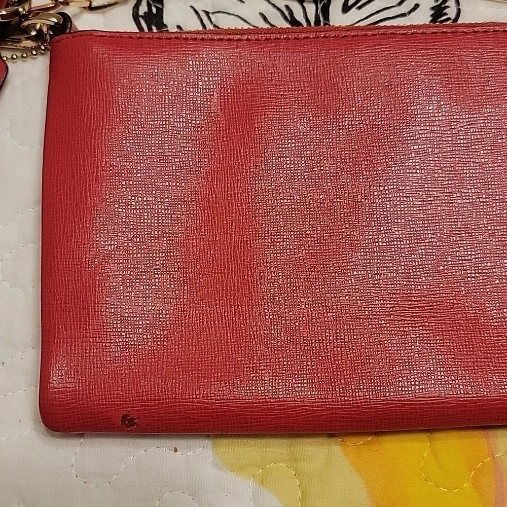 Coach Cross Body Purse